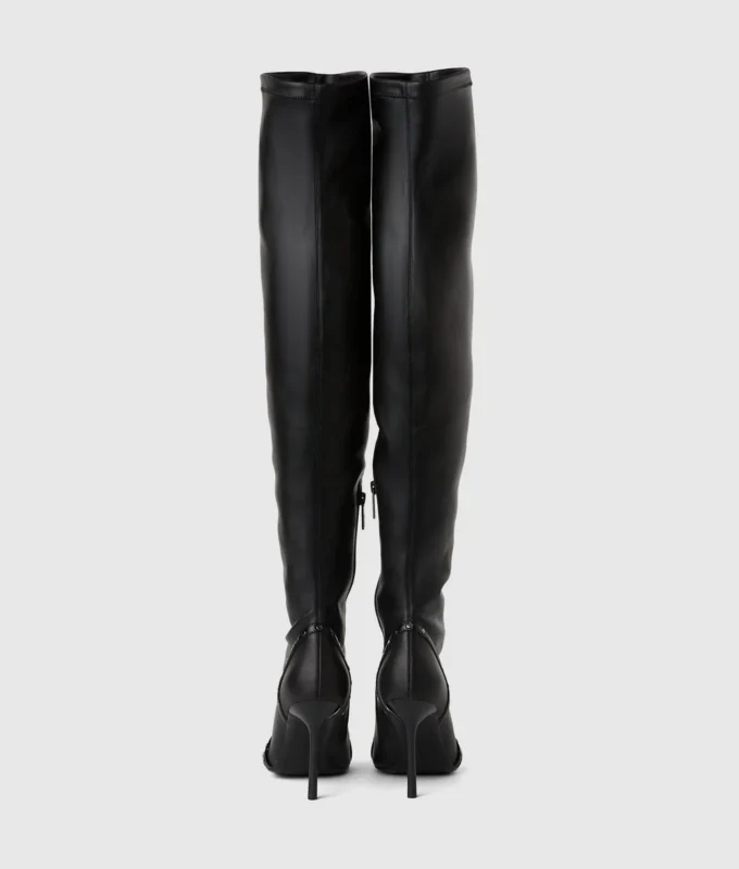 Sarabande over-the-knee støvler