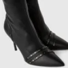 Sarabande over-the-knee støvler