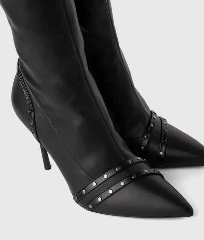 Sarabande over-the-knee støvler
