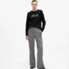 Sequin Signature sweatshirt