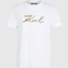 Sequin Signature T-shirt
