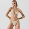 SHIMMER BIKINI-UNDERDEL