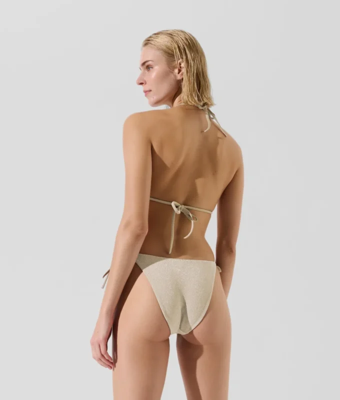 SHIMMER BIKINI-UNDERDEL