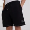 SHORTS MED KONTRASTSTING
