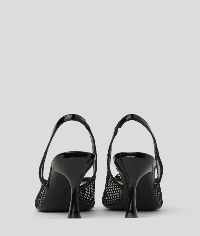 SIENNA SIGNIA SLINGBACKS