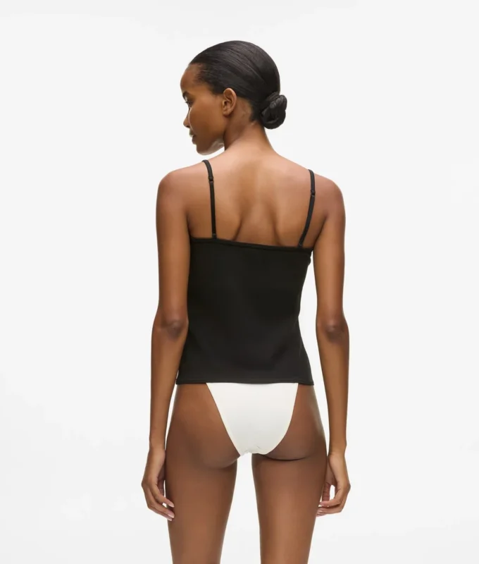 Signatur camisole top – 2-pak
