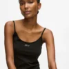 Signatur camisole top – 2-pak