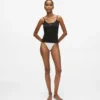 Signatur camisole top – 2-pak