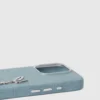 Signatur-denim iPhone 16 Pro-etui