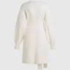 Signatur fleece lounge cardigan