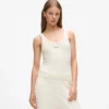 Signatur fleece lounge tanktop