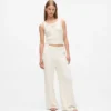 Signatur fleece lounge tanktop