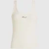 Signatur fleece lounge tanktop