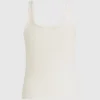 Signatur fleece lounge tanktop