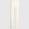 Signatur fleece-loungebukser