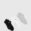 Signatur korte sokker – 3-pak