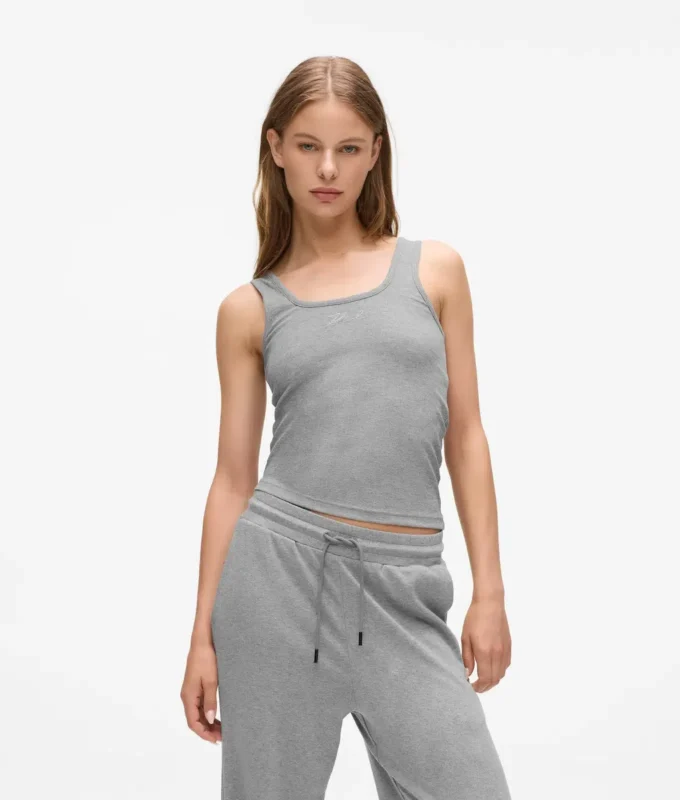 Signatur lounge tanktop