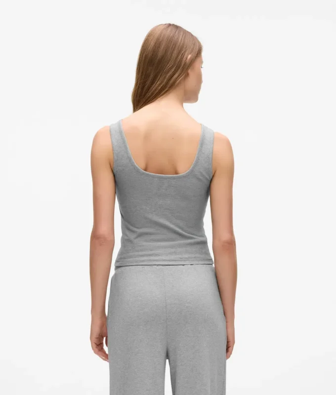 Signatur lounge tanktop