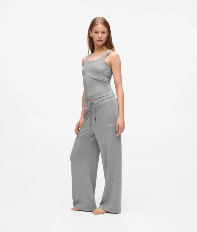 Signatur lounge tanktop