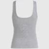 Signatur lounge tanktop