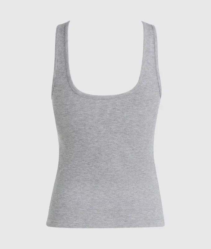 Signatur lounge tanktop