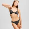 Signatur metallisk bralette