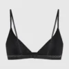 Signatur metallisk bralette