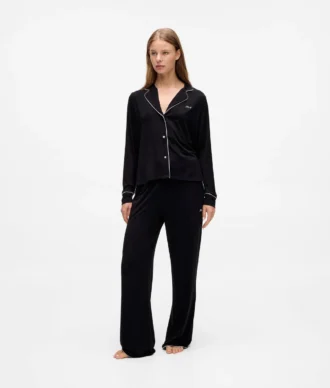 Signatur pyjamasæt