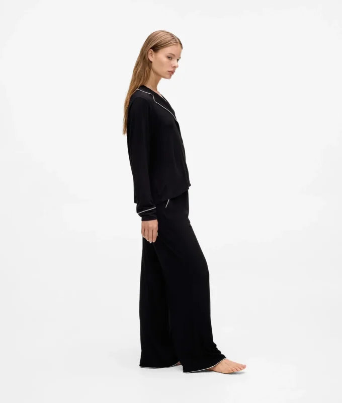 Signatur pyjamasæt