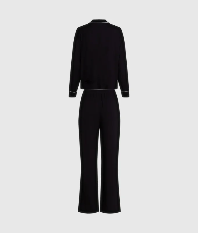 Signatur pyjamasæt