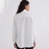 SIGNATURE CUFF SHIRT