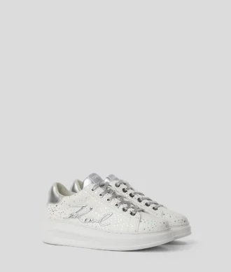 SIGNATURE EKSKLUSIVE GLITTER SNEAKERS
