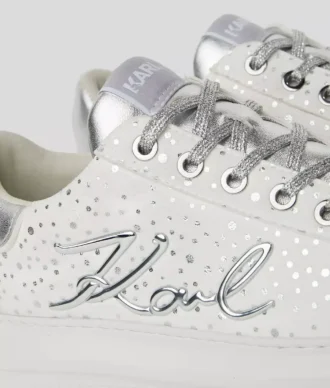 SIGNATURE EKSKLUSIVE GLITTER SNEAKERS