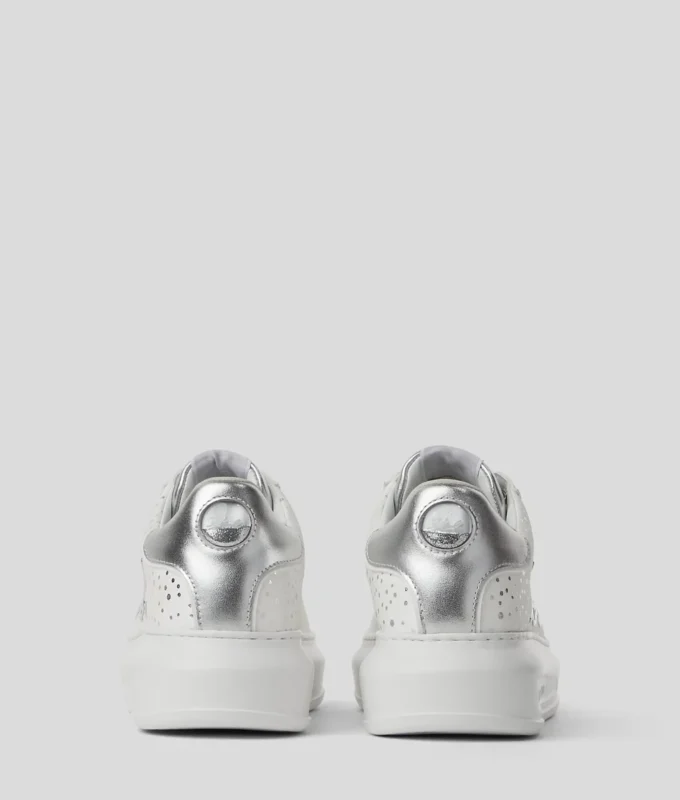 SIGNATURE EKSKLUSIVE GLITTER SNEAKERS