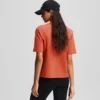 SIGNATURE HEM T-SHIRT