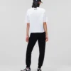 SIGNATURE HEM T-SHIRT
