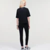 SIGNATURE HEM T-SHIRT