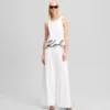 SIGNATURE HEM TANK TOP