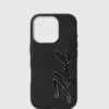 Signature iPhone 16 Pro-etui