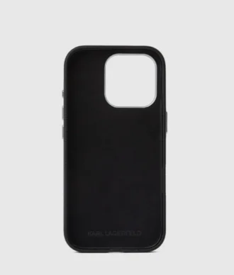 Signature iPhone 16 Pro-etui