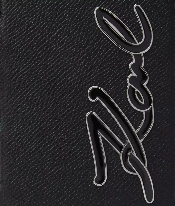 Signature iPhone 16 Pro-etui