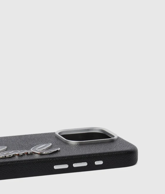 Signature iPhone 16 Pro-etui