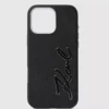 Signature iPhone 16 Pro Max-etui