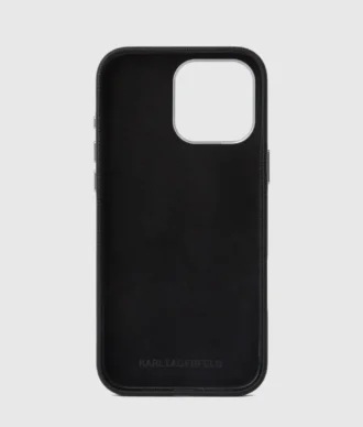 Signature iPhone 16 Pro Max-etui