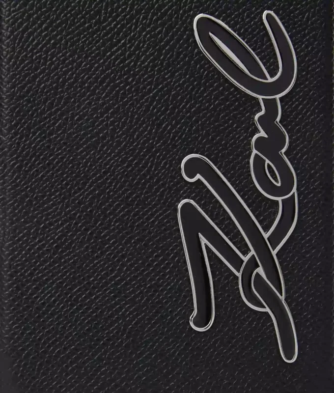Signature iPhone 16 Pro Max-etui