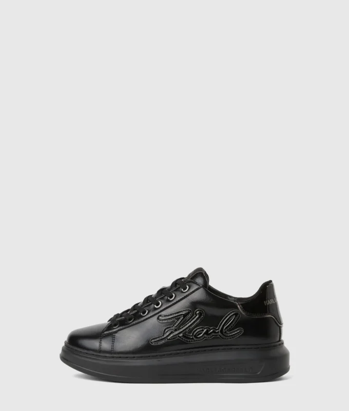 Signature Kapri sneakers