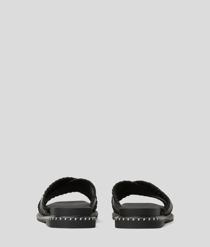 SIGNATURE KLEO WHIPSTITCH SANDALER
