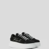 SIGNATURE KREEPER DENIM SNEAKERS