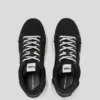 SIGNATURE KREEPER DENIM SNEAKERS