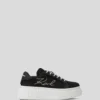 SIGNATURE KREEPER DENIM SNEAKERS